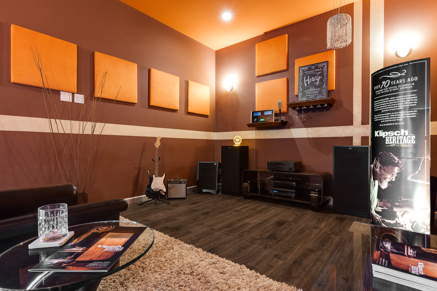 Contact Us for a Smart Home Installation in McAllen, TX